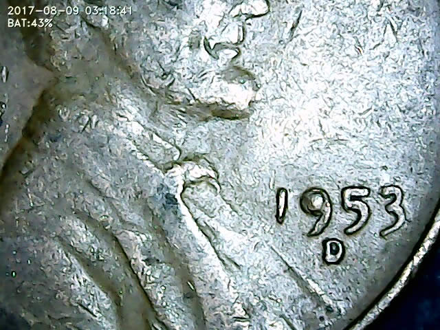 1953-D-Lincoln-Penny