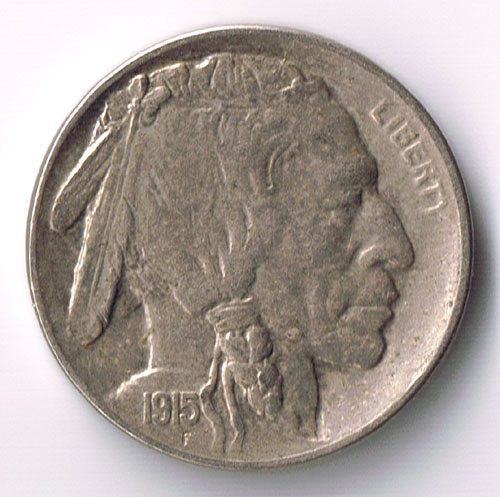 To-Clean-Or-Not-To-Clean-This-Buffalo-Nickel?