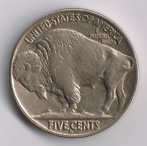 To-Clean-Or-Not-To-Clean-This-Buffalo-Nickel?