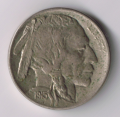 To-Clean-Or-Not-To-Clean-This-Buffalo-Nickel?
