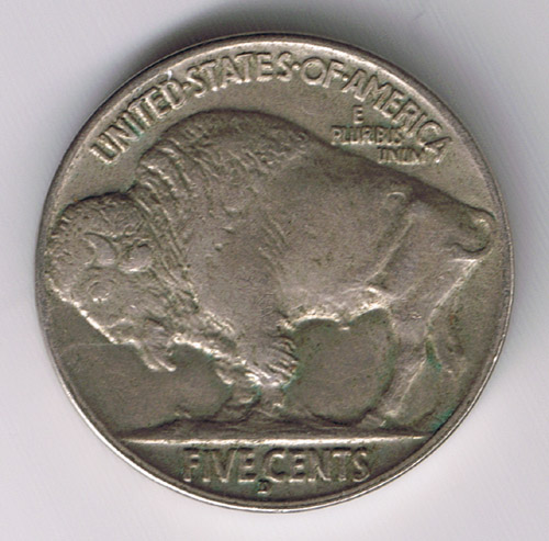 To-Clean-Or-Not-To-Clean-This-Buffalo-Nickel?