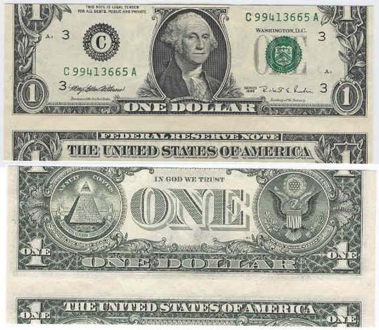 $1-Dollar-Misalignment?