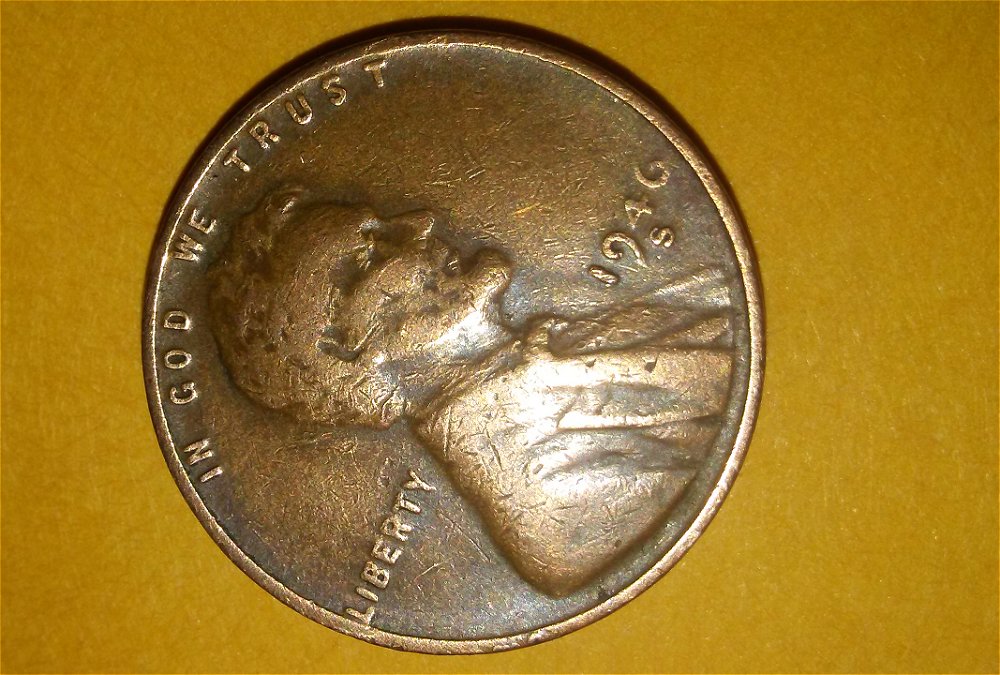 HI-There-I'm�new-To-This.-I've-Got-This-1946-S-Is-It-Worth-It?what-To-Look4?