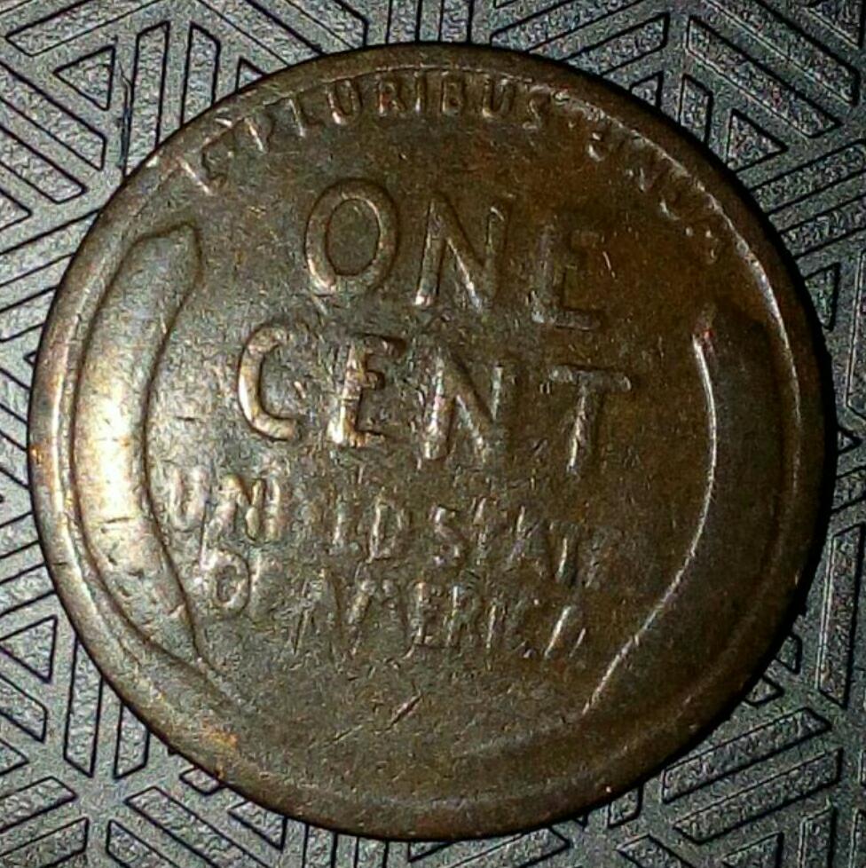 1919-Penny-I-Have-No-Idea-What-Is-It-About,-I'm�new-To-This