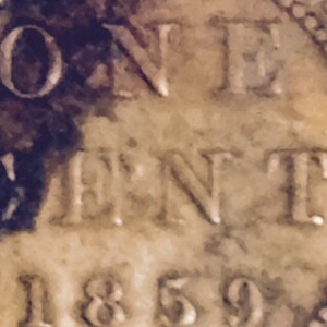 1859--Large-Cent-Haxby-I11