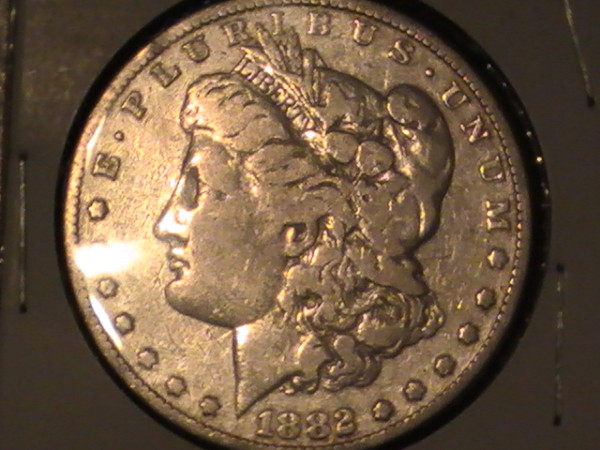 1882-Morgan