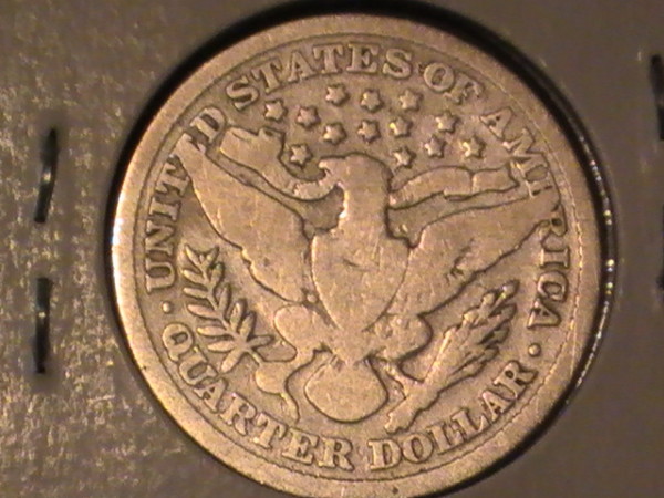 1898-Barber-Quarter-Up-For-Grade
