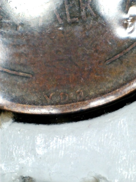 1909-V.d.b-Grade/Price