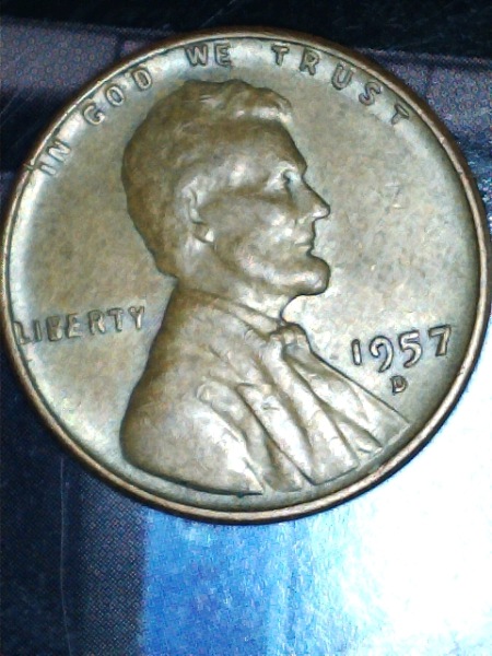 1957-D-LWC-Grade/Price