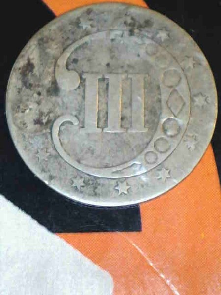 1852-3c-Grade/Price