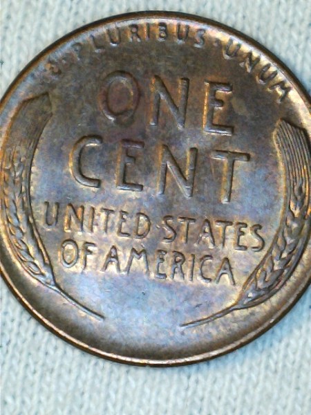 57-D-Pennies-Grade/Price-Plz