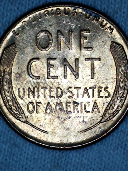 57-D-Pennies-Grade/Price-Plz
