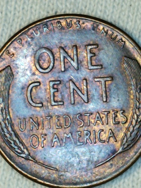 57-D-Pennies-Grade/Price-Plz