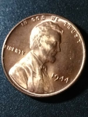 1944-Wheat-Cent-Grade