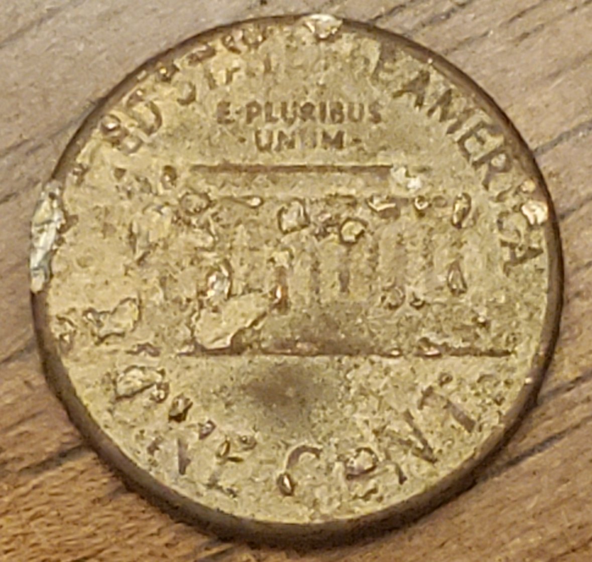 Odd-Penny?-All-Damage-Or-Weird-Errors-1990