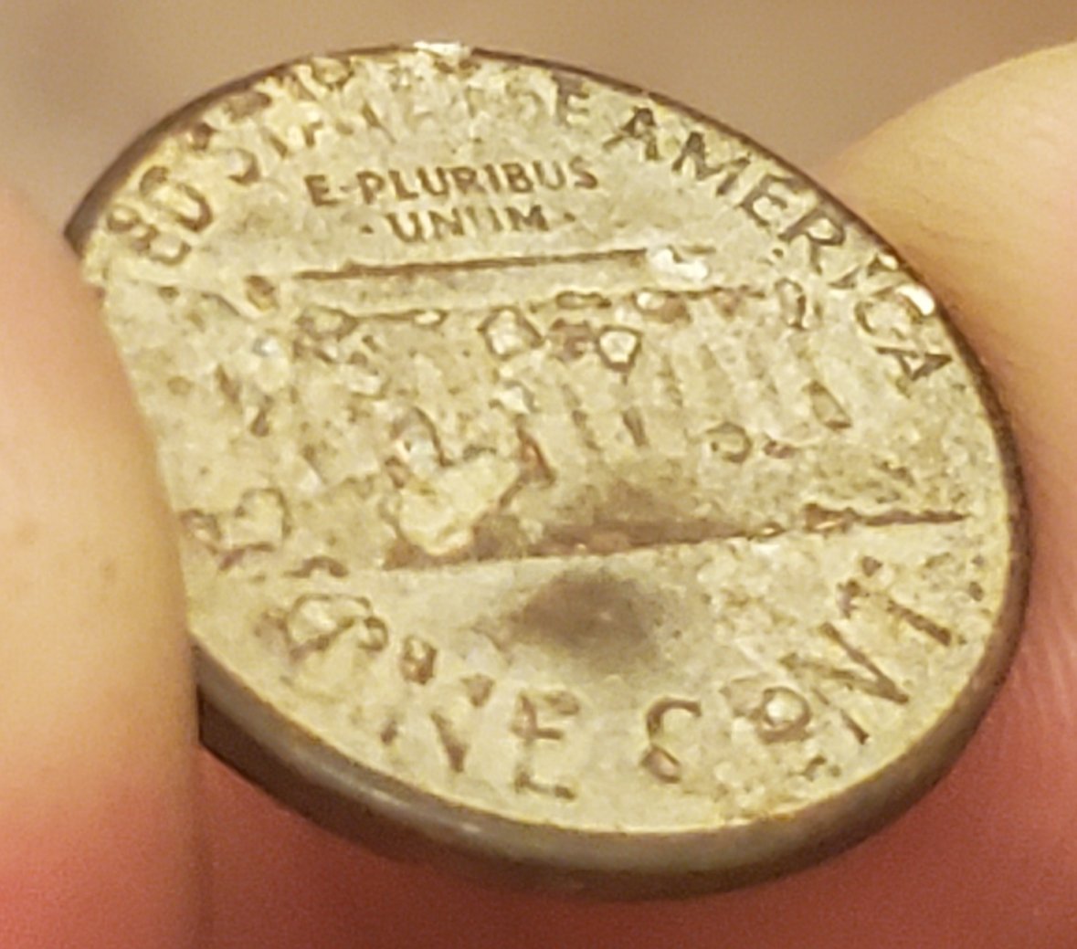 Odd-Penny?-All-Damage-Or-Weird-Errors-1990