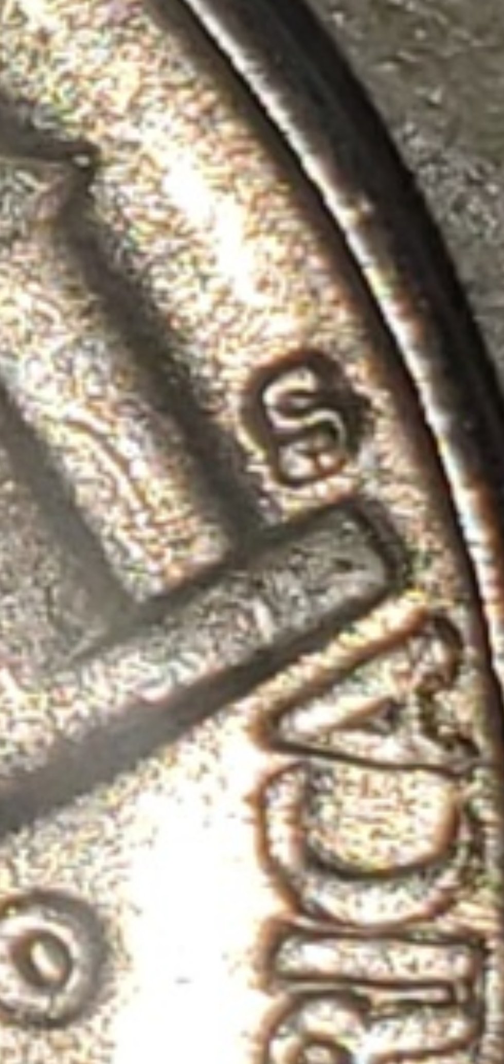 1954-S-Jefferson-Nickel-RPM-Or-S-Over-D?-Plus-Possible-DDR/Ddo