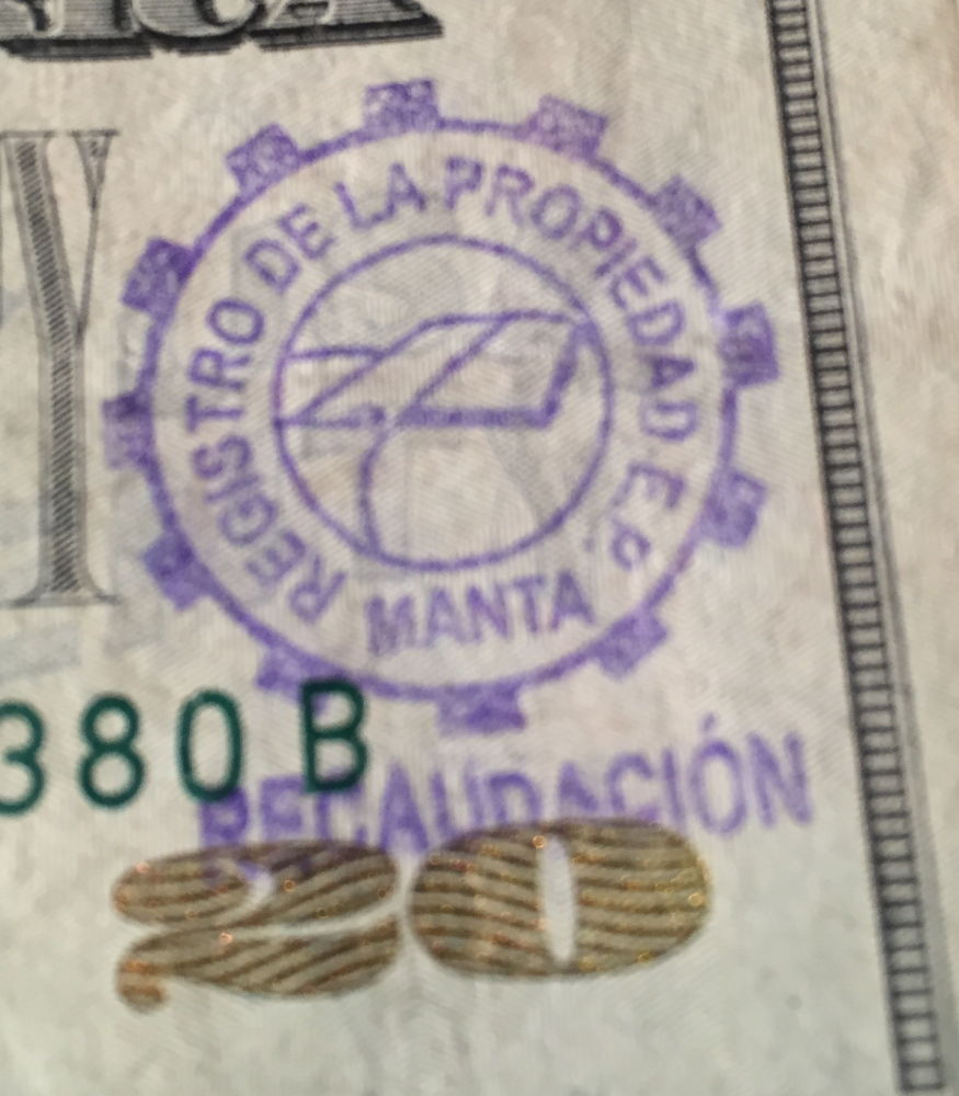 Odd-Stamp-On-$20