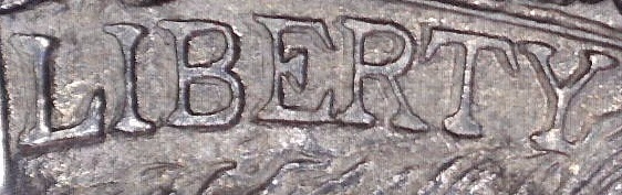 Learning,-1878-Morgan-Under-Scope---Doubled-Letters?