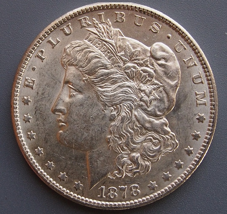Morgan,-1878-S,-Please-Grade