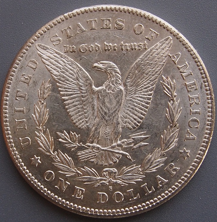 Morgan,-1878-S,-Please-Grade