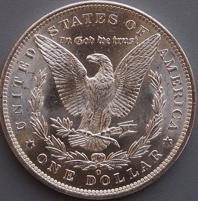 Morgan-#2,-1884-O,-Lay-Me-Down-Some-Judgement