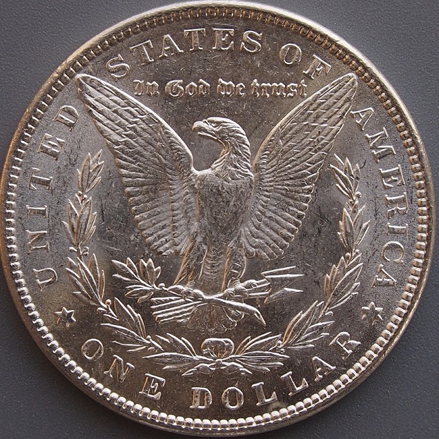 Morgan-#1,-1886-P,-Hammer-Me
