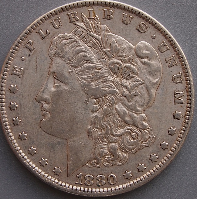 Morgan-#-11,-EF-45,-Not-Cleaned?