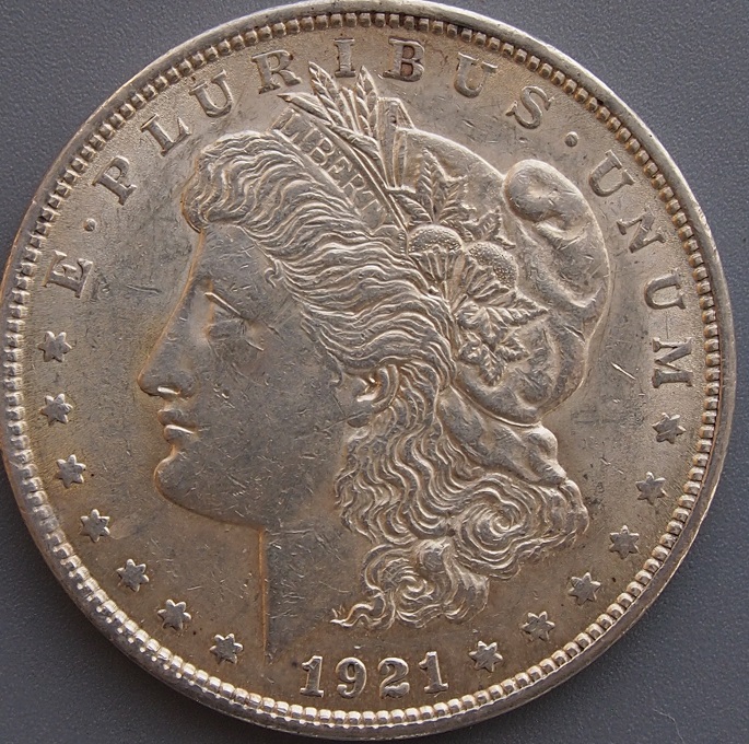Morgan-#6,-Another-1921-P