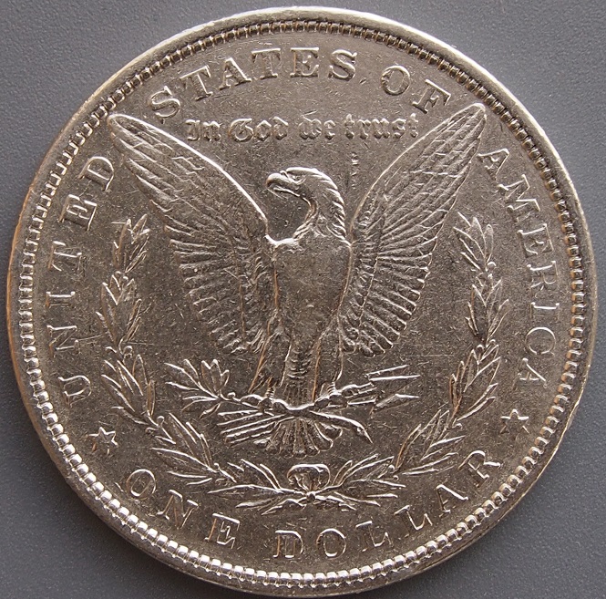 Morgan-#9,-1880-P,-Grade-Please