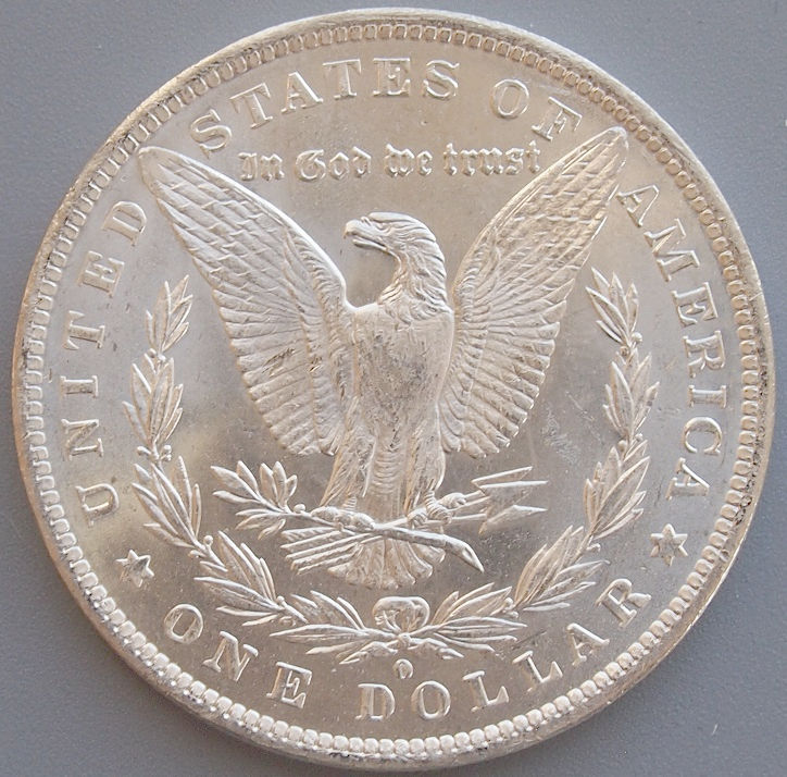 Morgan-#13-1883-O-For-Grading