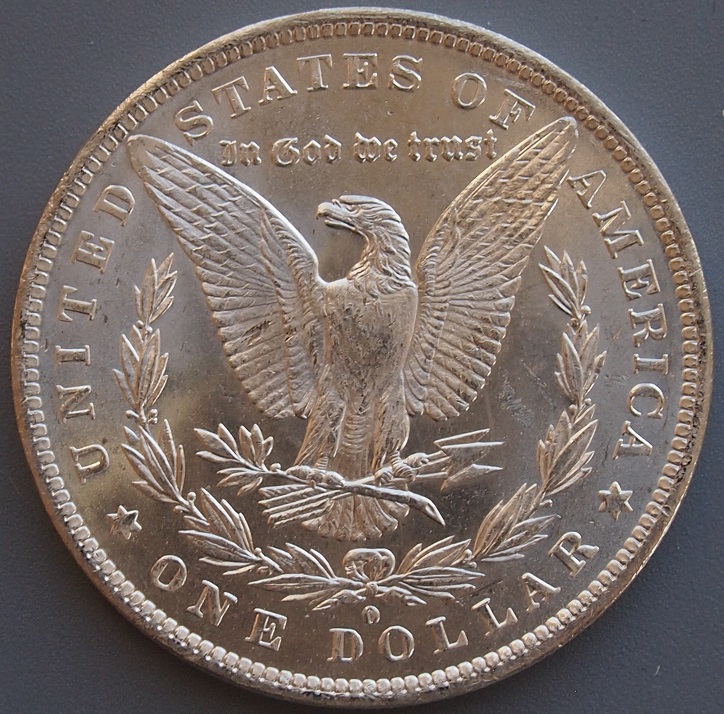 Morgan-#13-1883-O-For-Grading