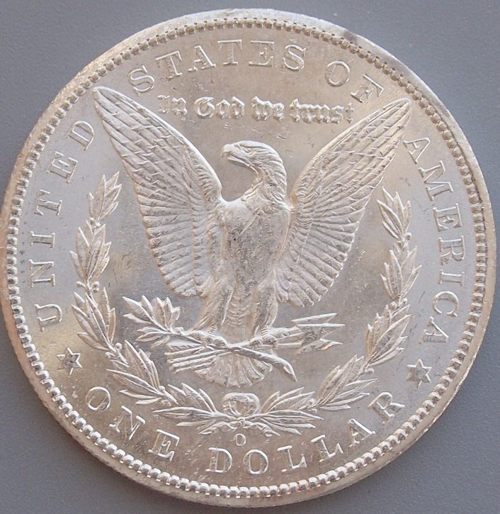 Morgan-#17,-1902-O,-Please-Grade