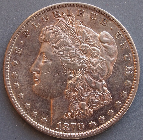 Morgan-1879-S,-Please-Grade