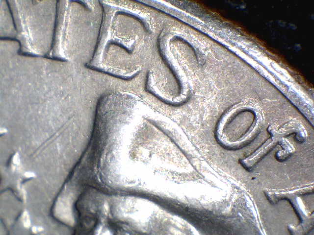 1776-1976-DDR-Quarter!!