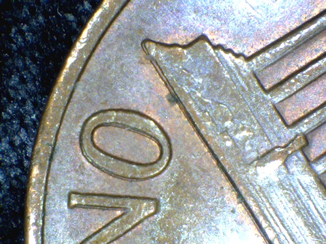 1972-S-DDO-DDR--Triple-Die-Reverse-On-Monument-And-One-Cent