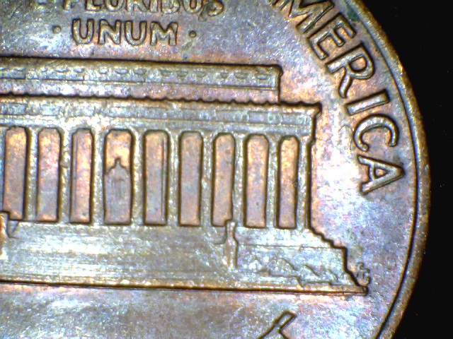 1972-S-DDO-DDR--Triple-Die-Reverse-On-Monument-And-One-Cent