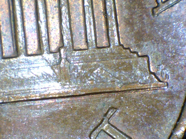 1972-S-DDO-DDR--Triple-Die-Reverse-On-Monument-And-One-Cent