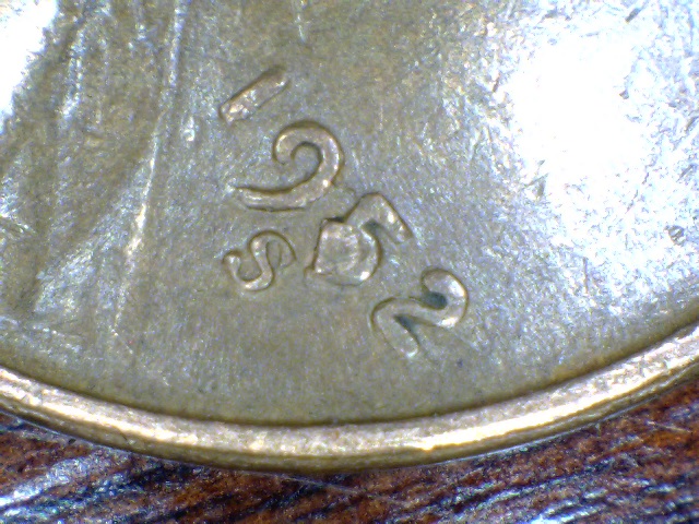 1952-S-DDO-With-Horizontal-D-Mintmark-With-A-Number-2-On-Top