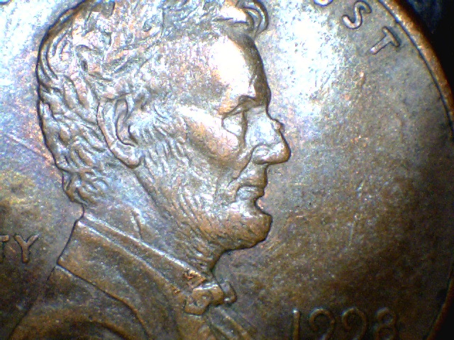 1998-LMC-With-Bump-On-Nose-&-Forehead