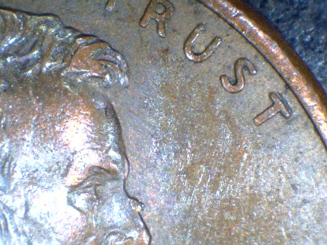 1998-LMC-With-Bump-On-Nose-&-Forehead
