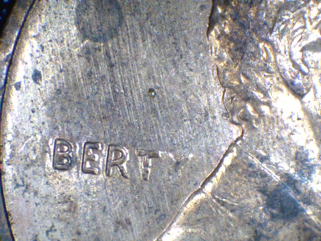 Nice-Struck-Through-Grease-1991-LMC-Die-Scratches