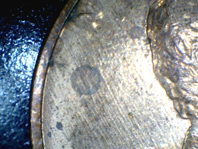 Nice-Struck-Through-Grease-1991-LMC-Die-Scratches