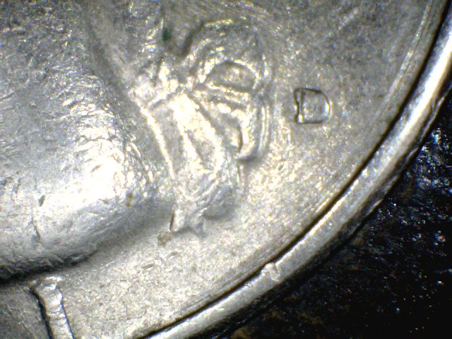 1981-Quarter.is-It-A-D/Tilted-D/P-Or-Just-D/P-Mintmark?