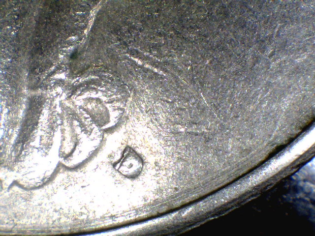 1981-Quarter.is-It-A-D/Tilted-D/P-Or-Just-D/P-Mintmark?
