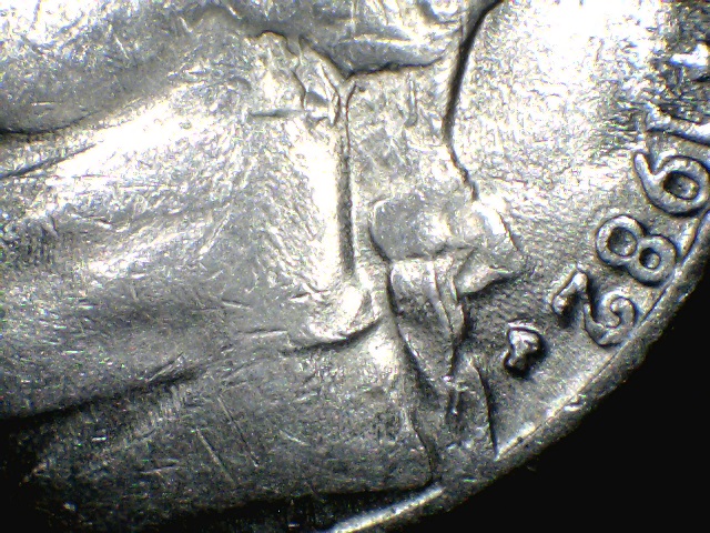 1982-Skeletal-Looking-Nickel