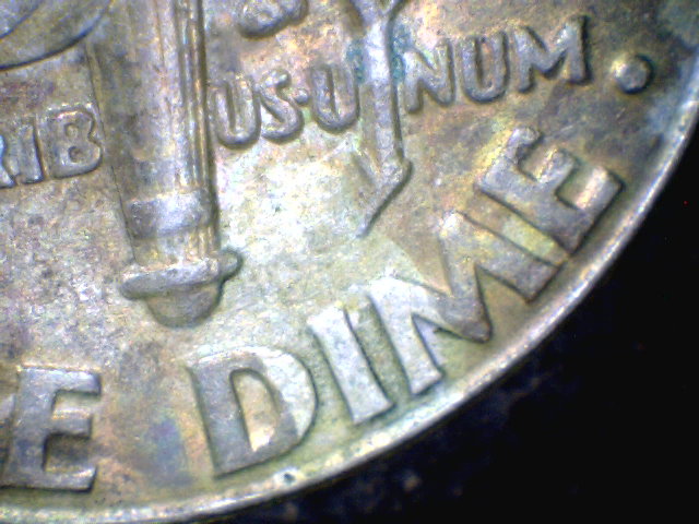 1996-P-Dime-DDR-Not-Listed