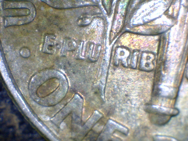 1996-P-Dime-DDR-Not-Listed