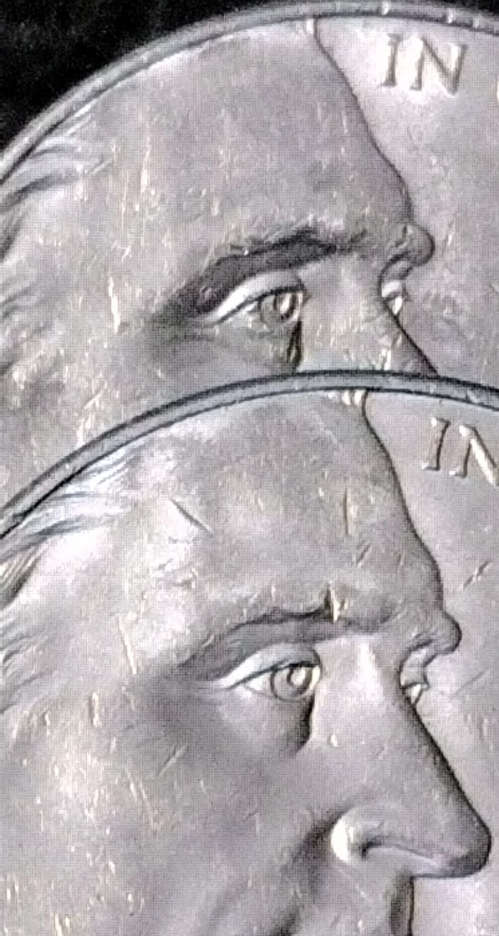 2005-Buffalo-Nickel-In-Roll-Today-No-Spear.