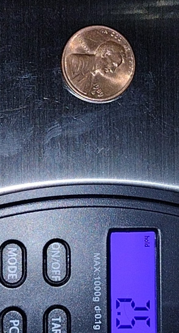 Copper-1989-D-LMC-Only-One-Known-To-Exist?